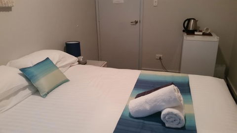 Centrebreak Beach Stay - Accommodation Brunswick Heads 0