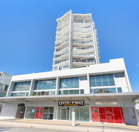Centrepoint Apartments - Accommodation Brunswick Heads