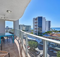 Centrepoint Apartments - Accommodation Brunswick Heads