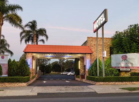 Centrepoint Midcity Motor Inn - Accommodation Brunswick Heads 0