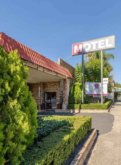 Centrepoint Midcity Motor Inn - Accommodation Brunswick Heads 3
