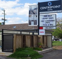 Centrepoint Motel - Accommodation Brunswick Heads