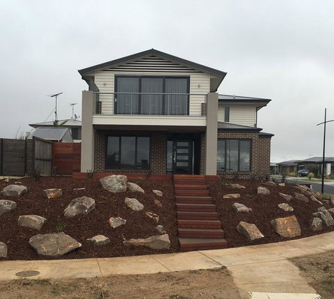 Centreside Ocean Views 59 - Accommodation Brunswick Heads 1