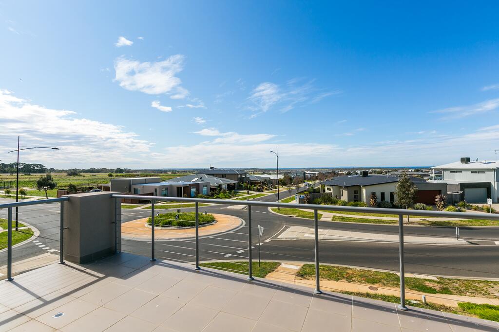 Belbrae VIC Accommodation Brunswick Heads