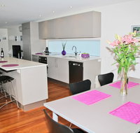 Cerulean Blue Combo - Accommodation Brunswick Heads