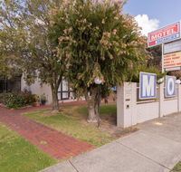 Chadstone Executive Motel - Accommodation Brunswick Heads