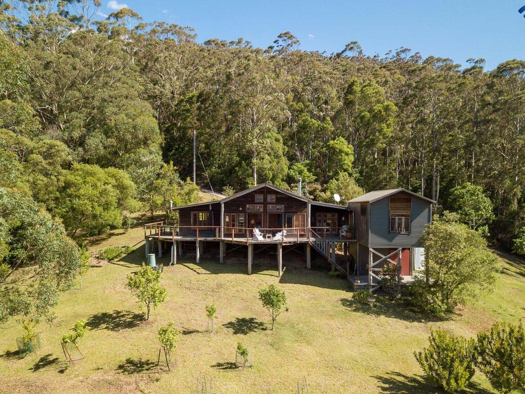 Beaumont NSW Accommodation Brunswick Heads