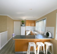 Chalet De Neige - Accommodation Brunswick Heads