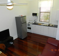 Champion Bay Apartments - Accommodation Brunswick Heads