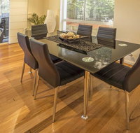 Championship Golf Course on your Back Door - Accommodation Brunswick Heads