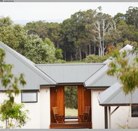 Chandeliers on Abbey - Accommodation Brunswick Heads