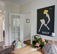 Character cottage in Berrima - Accommodation Brunswick Heads