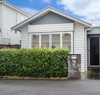 Charisma - Accommodation Brunswick Heads