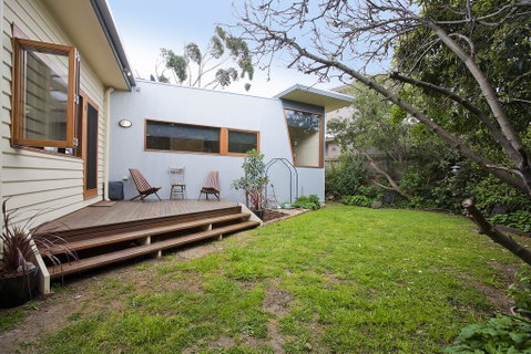 Charles Central Oasis 8 - Accommodation Brunswick Heads 2