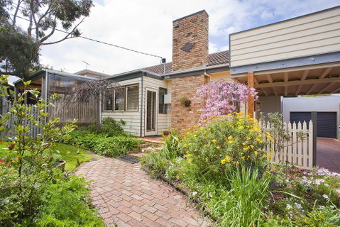 Charles Central Oasis 8 - Accommodation Brunswick Heads 3