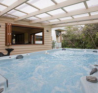 Charles Central Oasis 8 - Accommodation Brunswick Heads