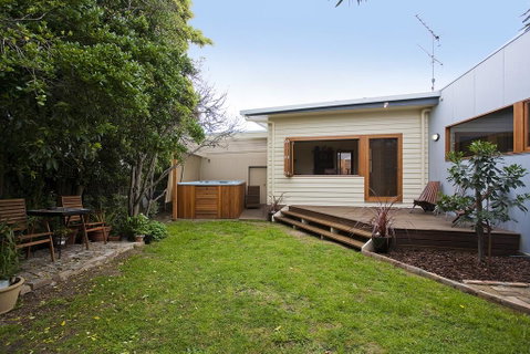 Charles Central Oasis 8 - Accommodation Brunswick Heads 1