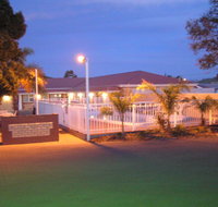 Charles Rasp Motor Inn  Cottages - Accommodation Brunswick Heads
