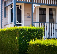 Charlies - Accommodation Brunswick Heads