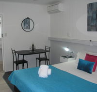 Charm City Motel - Accommodation Brunswick Heads