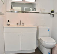 Charming 1 Bedroom Apartment in Leafy Green Hawthorn - Accommodation Brunswick Heads