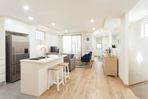 CHARMING BREAM (671I) - Accommodation Brunswick Heads 3