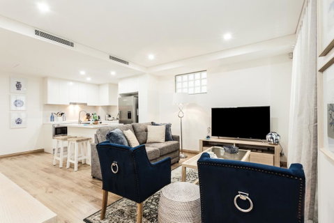 CHARMING BREAM (671I) - Accommodation Brunswick Heads 0