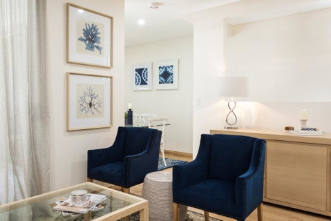 CHARMING BREAM (671I) - Accommodation Brunswick Heads 2