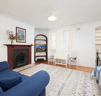 Charming Centrally Located 2 Bedroom Accommodation - Accommodation Brunswick Heads