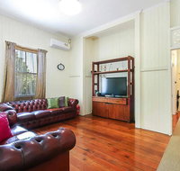 Charming Characterful Rustic-style Home Near The Gabba - Accommodation Brunswick Heads