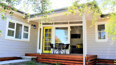 Charming Cottage Cessnock Hunter Valley - Accommodation Brunswick Heads 0