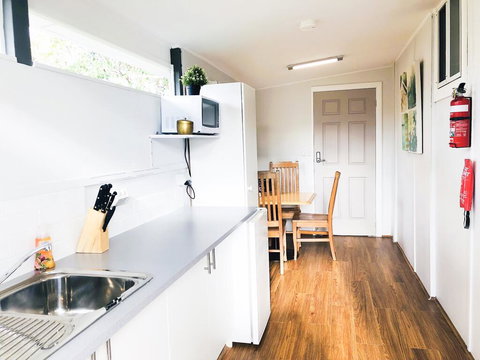 Charming Cottage Cessnock Hunter Valley - Accommodation Brunswick Heads 2