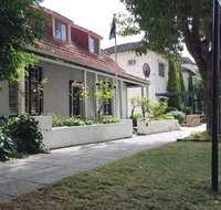 Charming Federation style home minutes from CBD - Accommodation Brunswick Heads