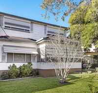 Charming Home in Sydney - Accommodation Brunswick Heads