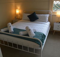 Charming Miners Cottage in the Hip City of Geelong - Accommodation Brunswick Heads