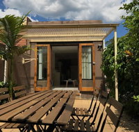 Charming Victorian Terrace Home in East Redfern - Accommodation Brunswick Heads