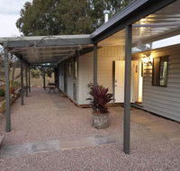 Charolais Cottage - Accommodation Brunswick Heads
