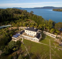 Chateau Le Marais - Accommodation Brunswick Heads