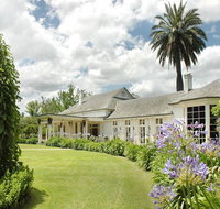 Chateau Yering Hotel - Accommodation Brunswick Heads