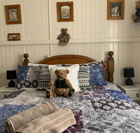 Cherry Blossom Cottage - Accommodation Brunswick Heads