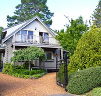Cherry Cottage - Leura - Accommodation Brunswick Heads