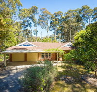 Cherrybush  Mystery Bay - Accommodation Brunswick Heads