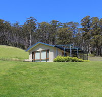 Cherryview Cygnet - Accommodation Brunswick Heads