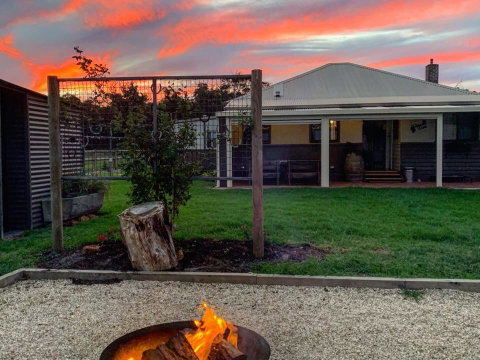 Chesterfarm And Stables - Accommodation Brunswick Heads 2
