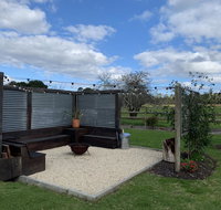 Chesterfarm and Stables - Accommodation Brunswick Heads
