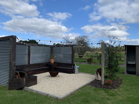 Chesterfarm And Stables - Accommodation Brunswick Heads 0