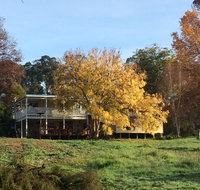 Chestnut Brae Farmstay - Accommodation Brunswick Heads