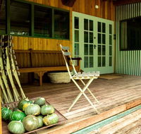 Chevys Rest - Accommodation Brunswick Heads