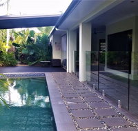 Chez Brolga - Accommodation Brunswick Heads