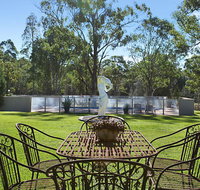 Chez Vous Villas Pokolbin - Accommodation Brunswick Heads
